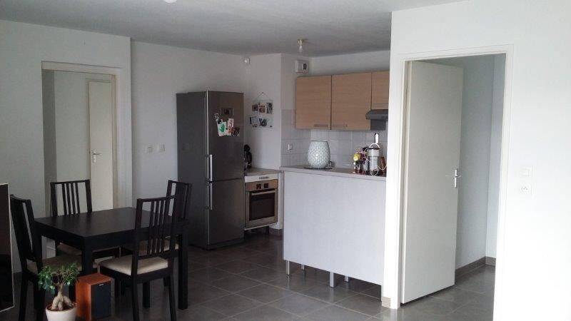 Appartement 3 pièces 65 m² · à Bouguenais · 64,7 m² · 775 €/mois