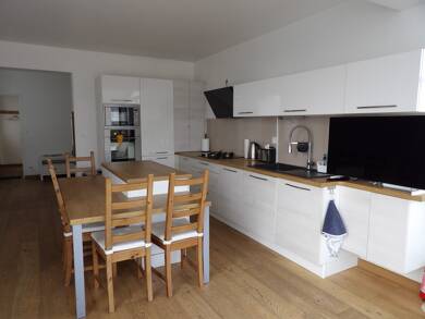 Maison à louer 1 900 € 5 pièces 3 chambres 100 m² 250 m² de terrain Haut Bonneuil Bonneuil-sur-Marne 94380