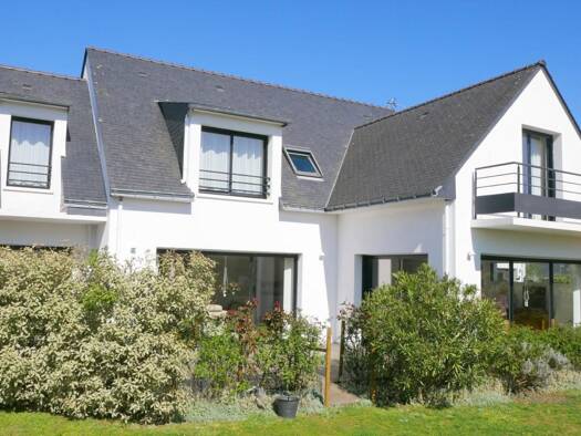 Maison à vendre 890 000 € 7 pièces 5 chambres 206 m² 796 m² de terrain Escoublac La Baule-Escoublac 44500