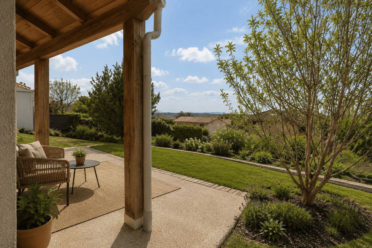 Maison 4 pièces 80 m² · à Montastruc-la-Conseillère · 80 m² · 200 000 €