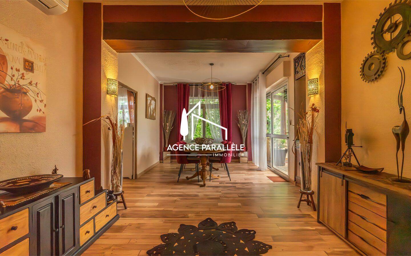 Appartement 5 pièces 126 m² · à Cavaillon · 126 m² · 281 000 €