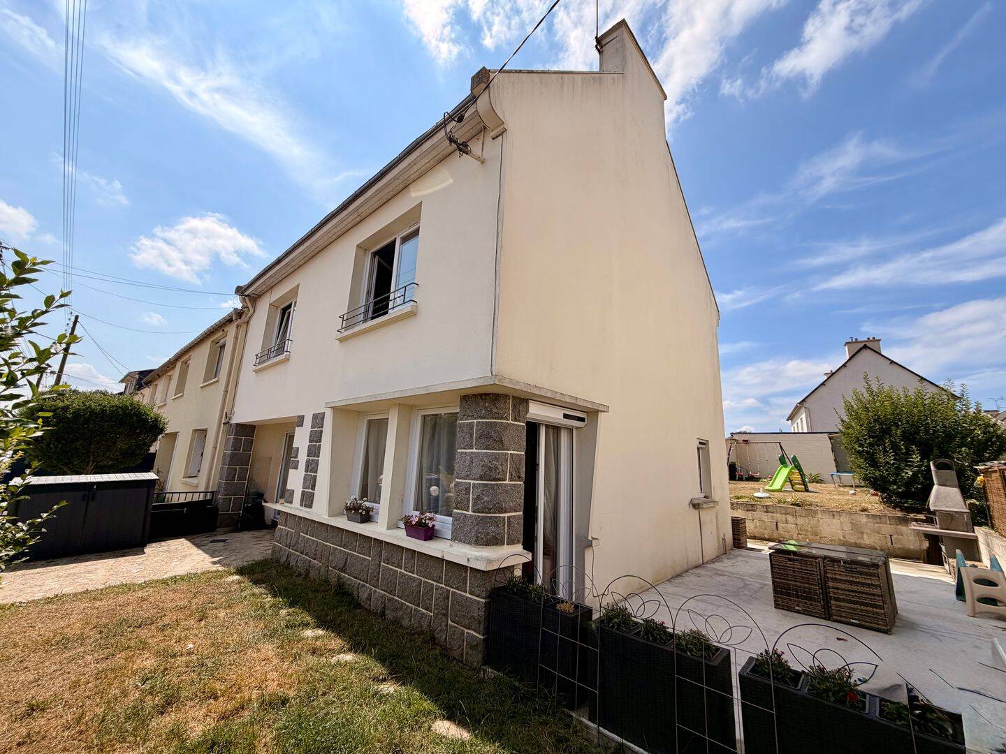 Maison 6 pièces 131 m² · à Saint-Brieuc · 131 m² · 265 000 €