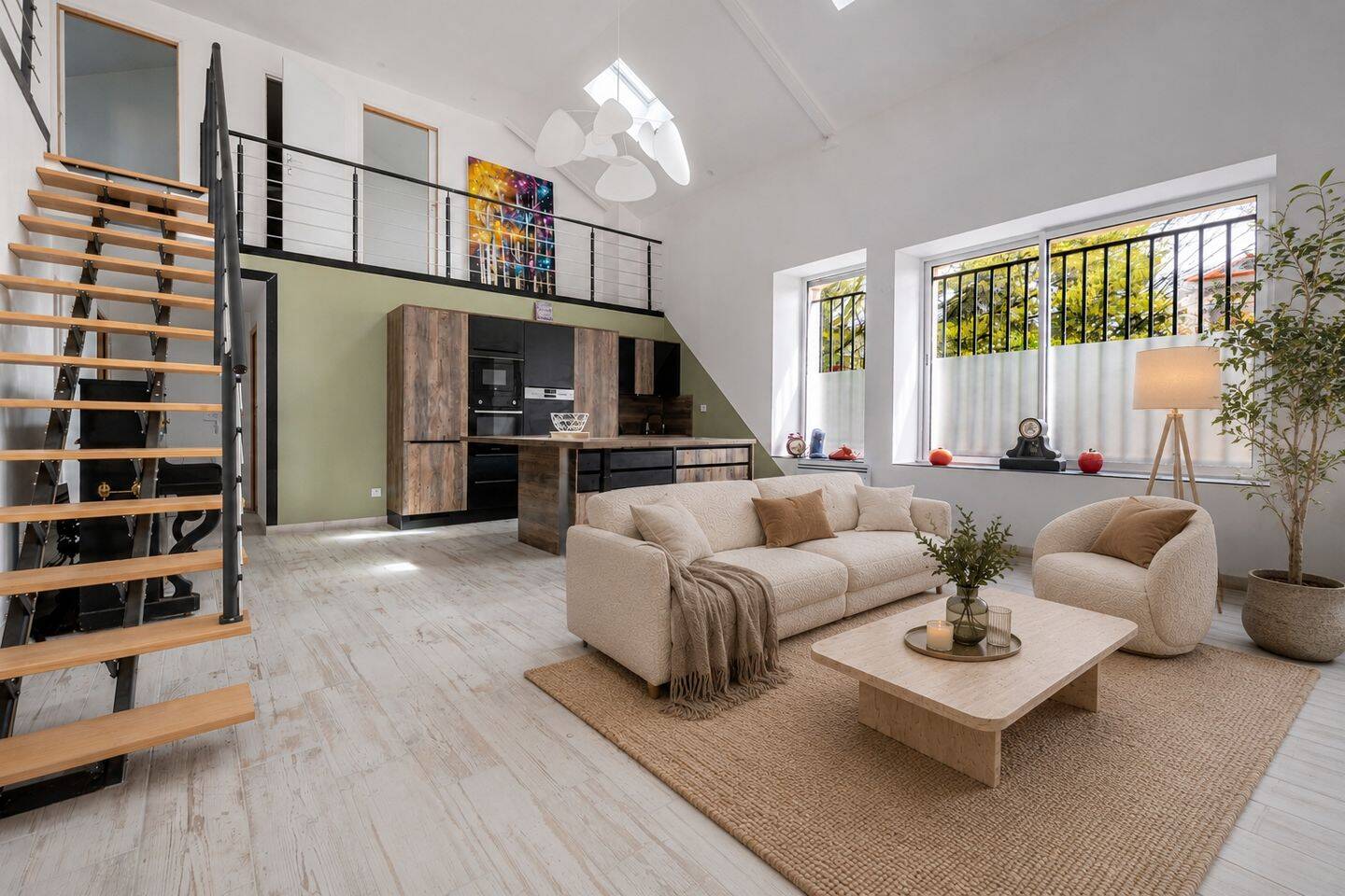Maison 5 pièces 150 m² · à Limoges · 150 m² · 380 000 €