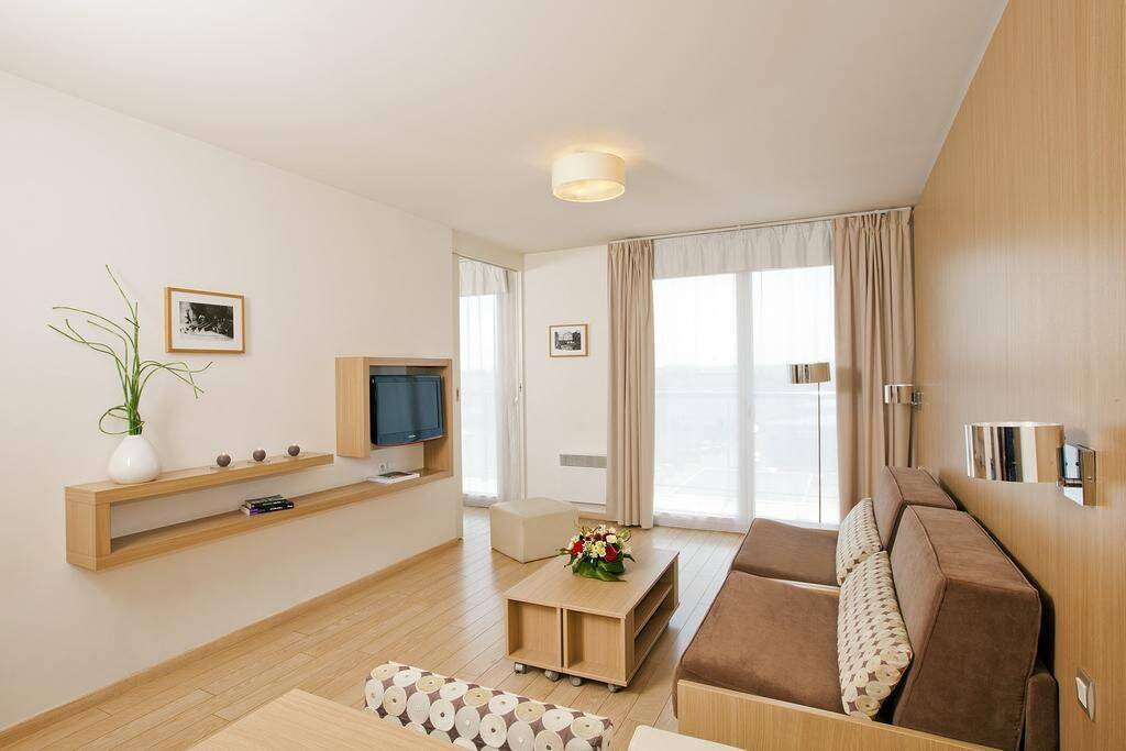 Appartement 2 pièces 37 m² · à Carrières-sur-Seine · 37 m² · 70 600 €