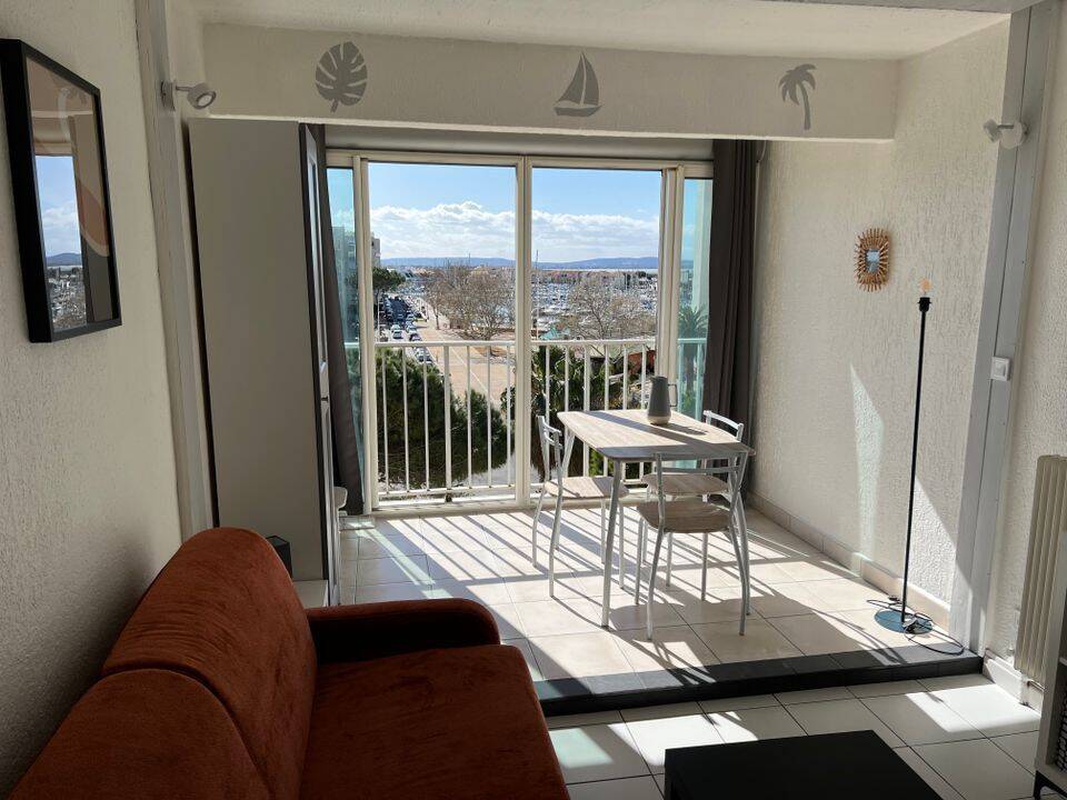 Appartement 1 pièce 22 m² · à Mauguio · 22 m² · 600 €