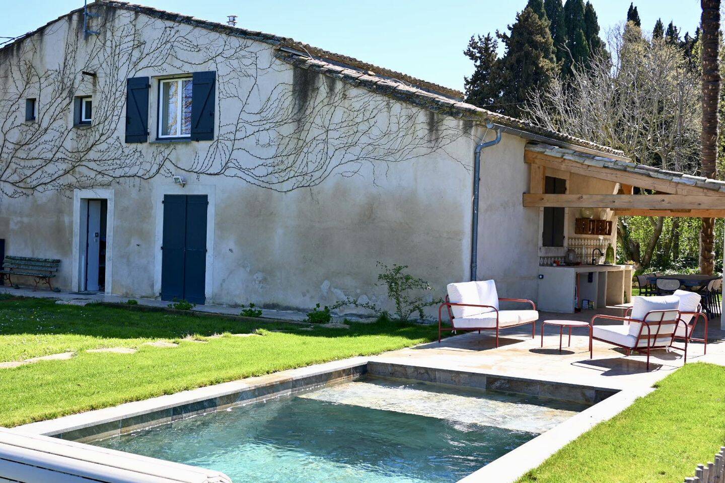 Maison 5 pièces 165 m² · à Carcassonne · 165 m² · 398 000 €