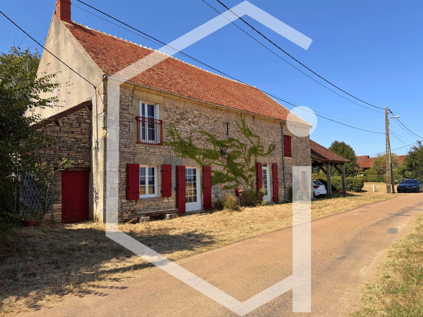 Maison 4 pièces 110 m² · à Donzy · 110 m² · 135 000 €