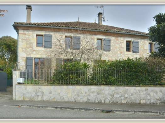 Maison à vendre 350 000 € 5 pièces 3 chambres 284 m² 1 024 m² de terrain Boé 47550