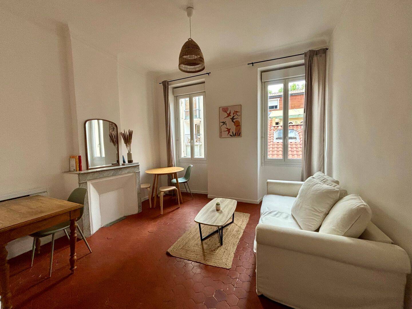 Appartement 1 pièce 30 m² · à Marseille 5ème Arrondissement · 30 m² · 820 €/mois