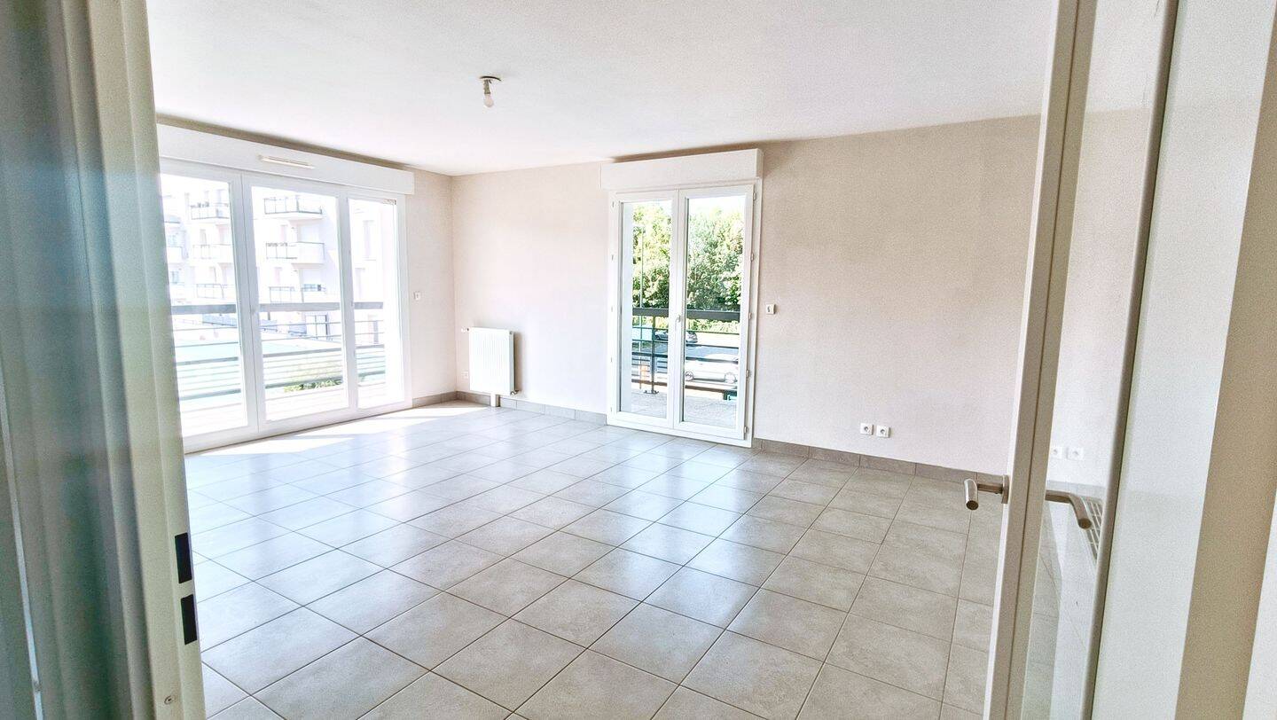 Appartement 3 pièces 76 m² · à Gisors · 76 m² · 237 000 €