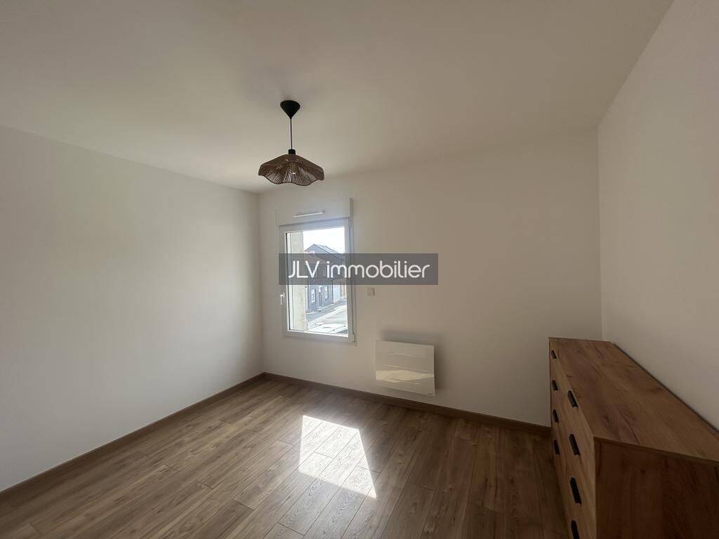 Appartement 3 pièces 66 m² · à Grand-Fort-Philippe · 66 m² · 750 €