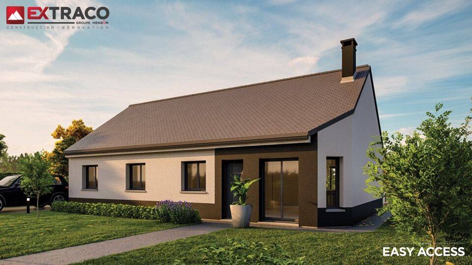 Maison 5 pièces 95 m² · à Vattetot-sous-Beaumont · 95 m² · 196 200 €