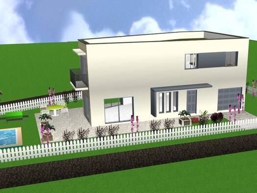 Terrain constructible à vendre 139 000 € 655 m² de terrain Melun 77000