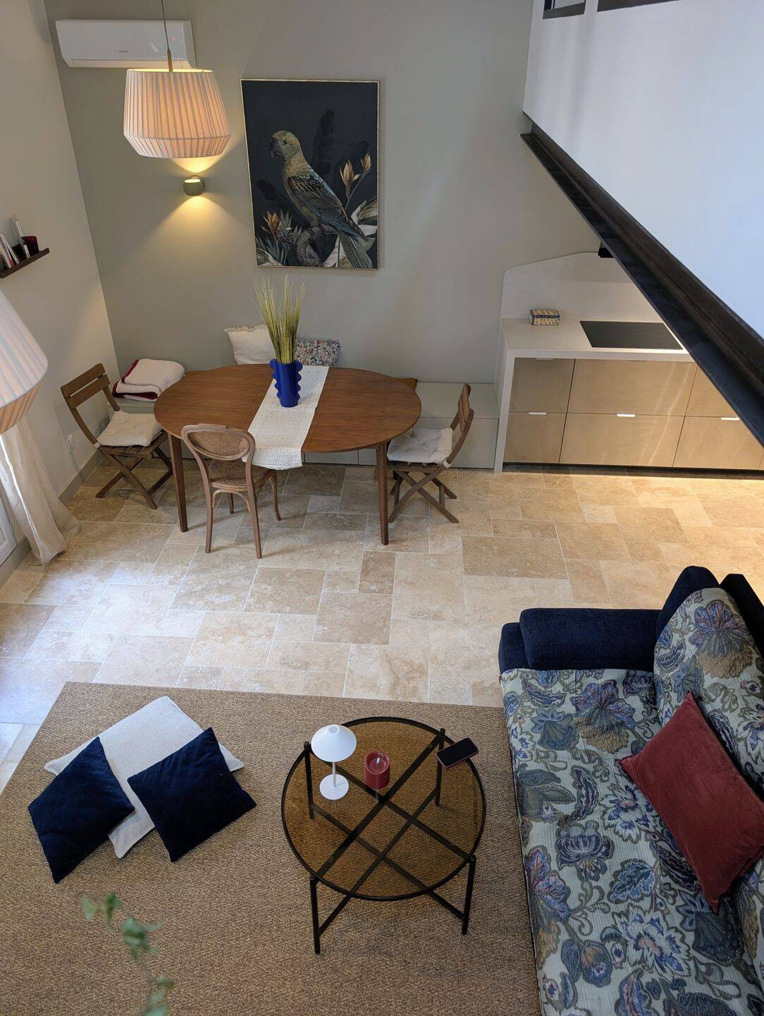 Appartement 3 pièces 80 m² · à Sète · 79,6 m² · 349 000 €
