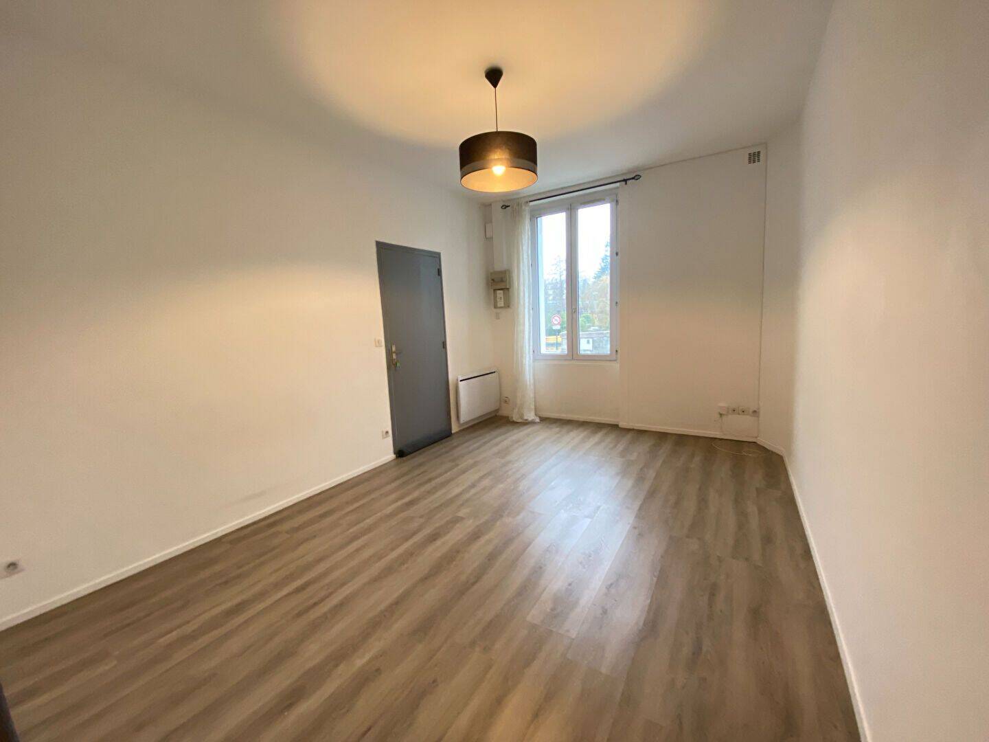 Appartement 1 pièce 28 m² · à Nantes · 28 m² · 520 €