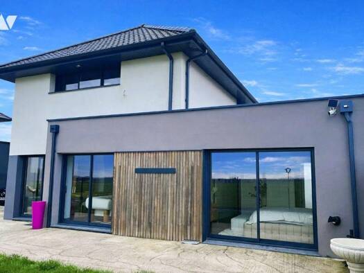 Maison à vendre 436 000 € 6 pièces 4 chambres 132 m² 450 m² de terrain Wahagnies 59261