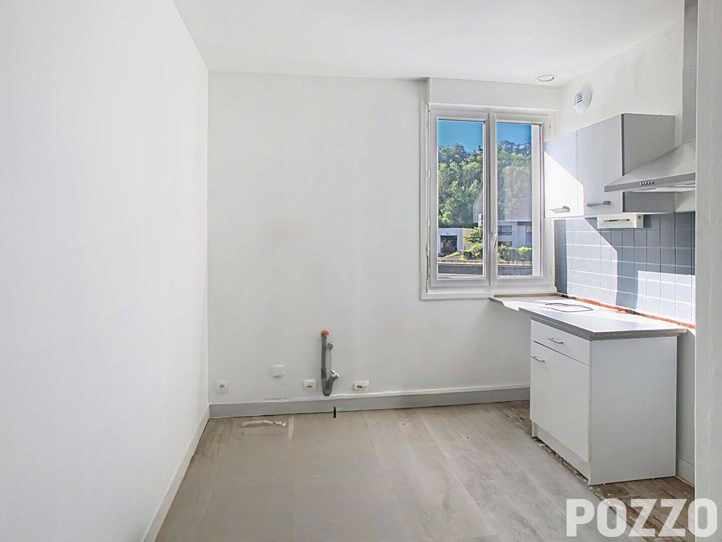 Appartement 3 pièces 47 m² · à Avranches · 47 m² · 500 €