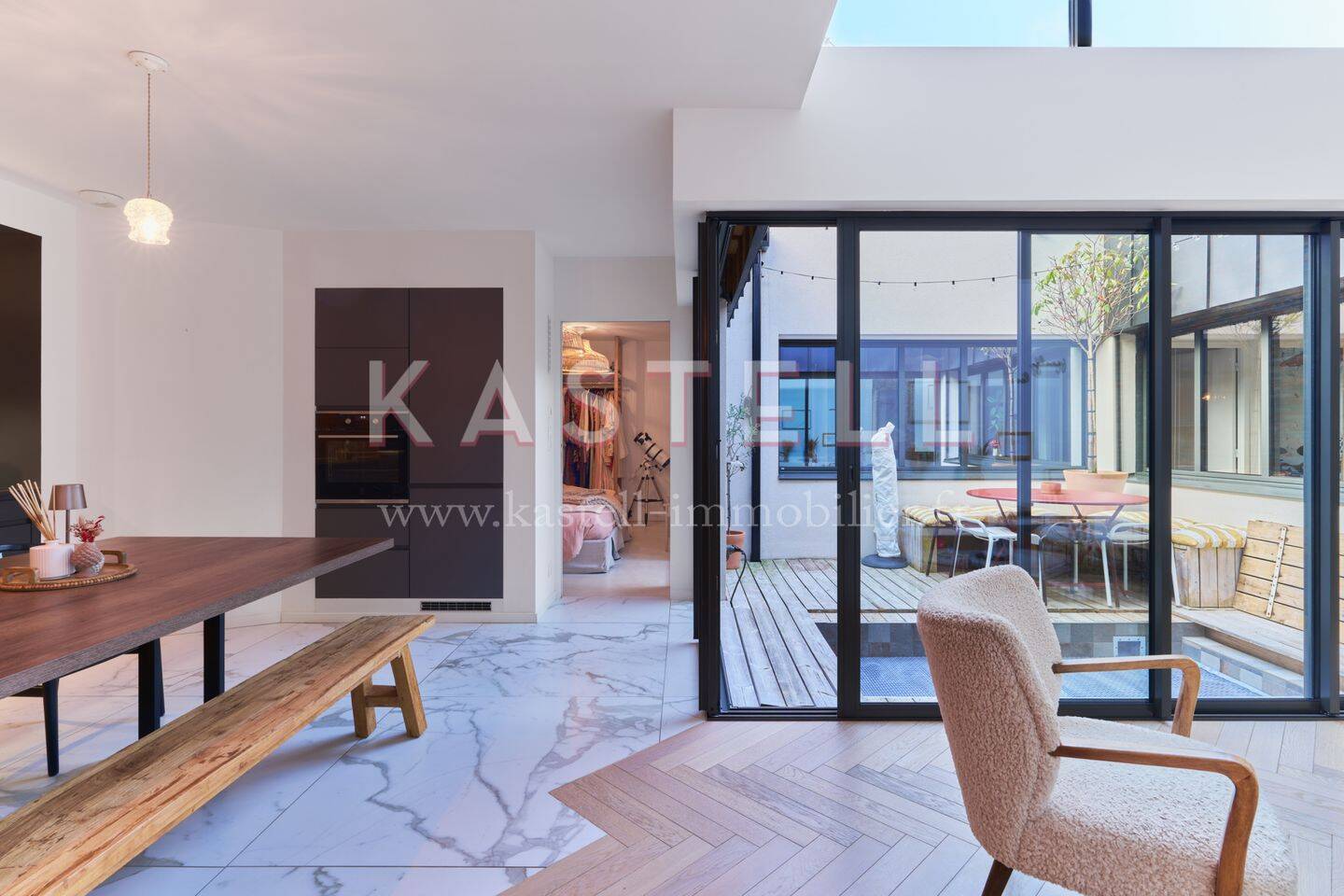 Maison 4 pièces 105 m² · à Rennes · 105 m² · 548 000 €