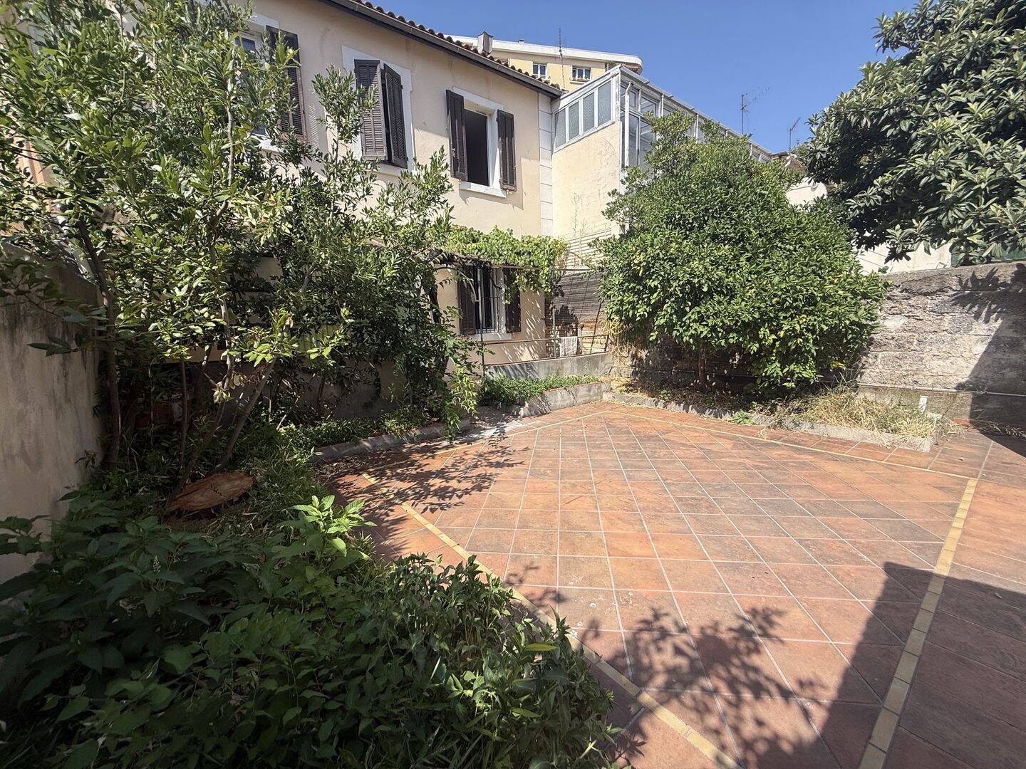 Maison 7 pièces 119 m² · à Toulon · 119 m² · 1 300 €