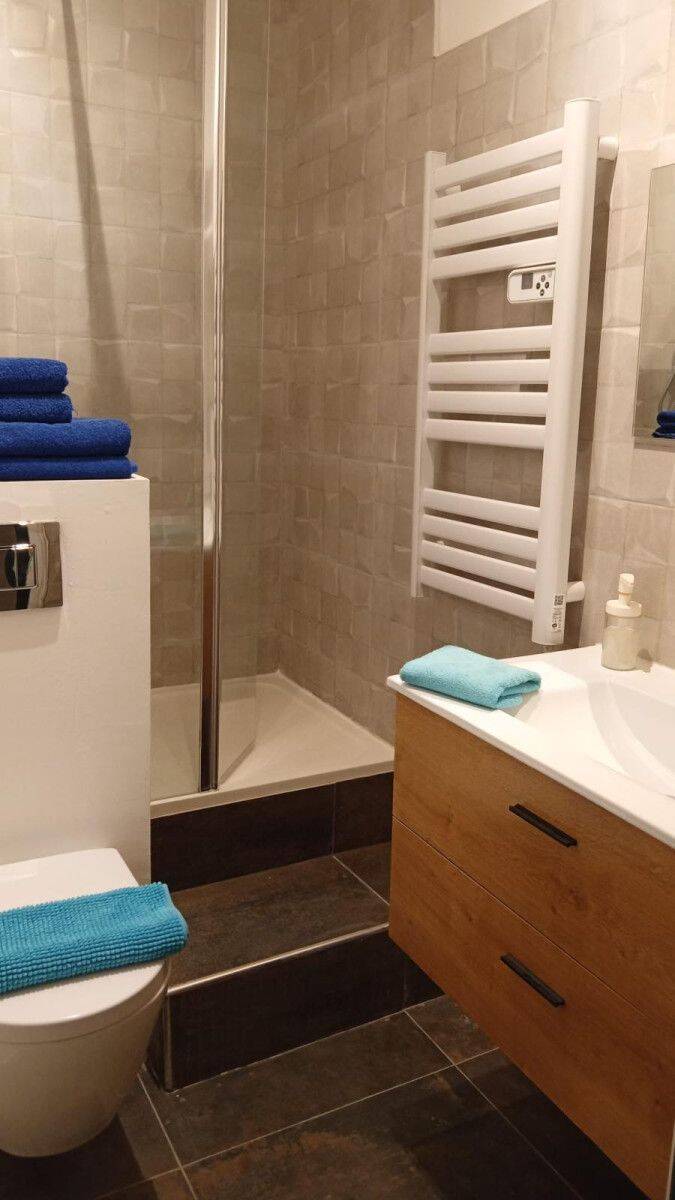 Appartement 1 pièce 25 m² · à Narbonne · 25 m² · 475 €