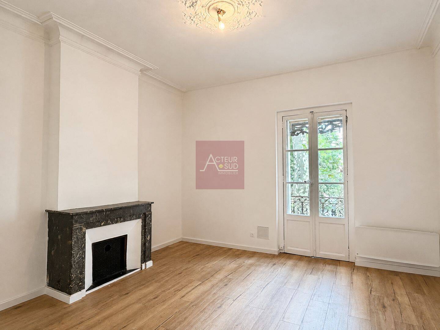Appartement 2 pièces 47 m² · à Montpellier · 47,2 m² · 950 €/mois