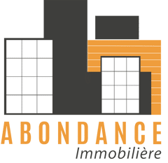 ABONDANCE IMMOBILIÈRE logo