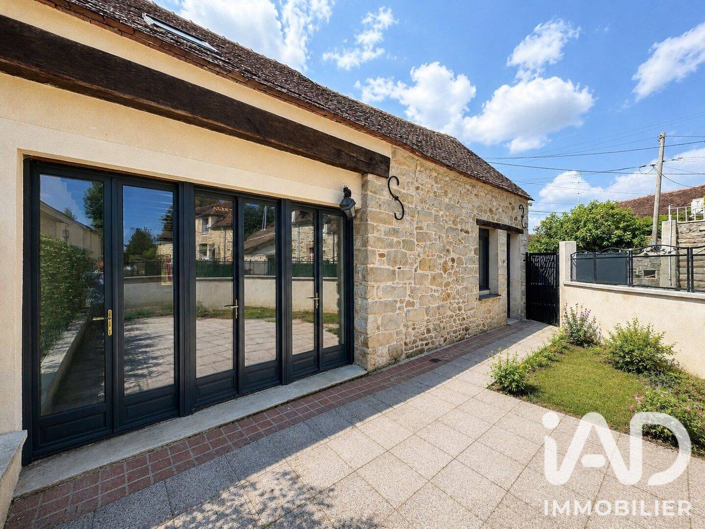 Maison 3 pièces 68 m² · à Villemaréchal · 68 m² · 149 000 €