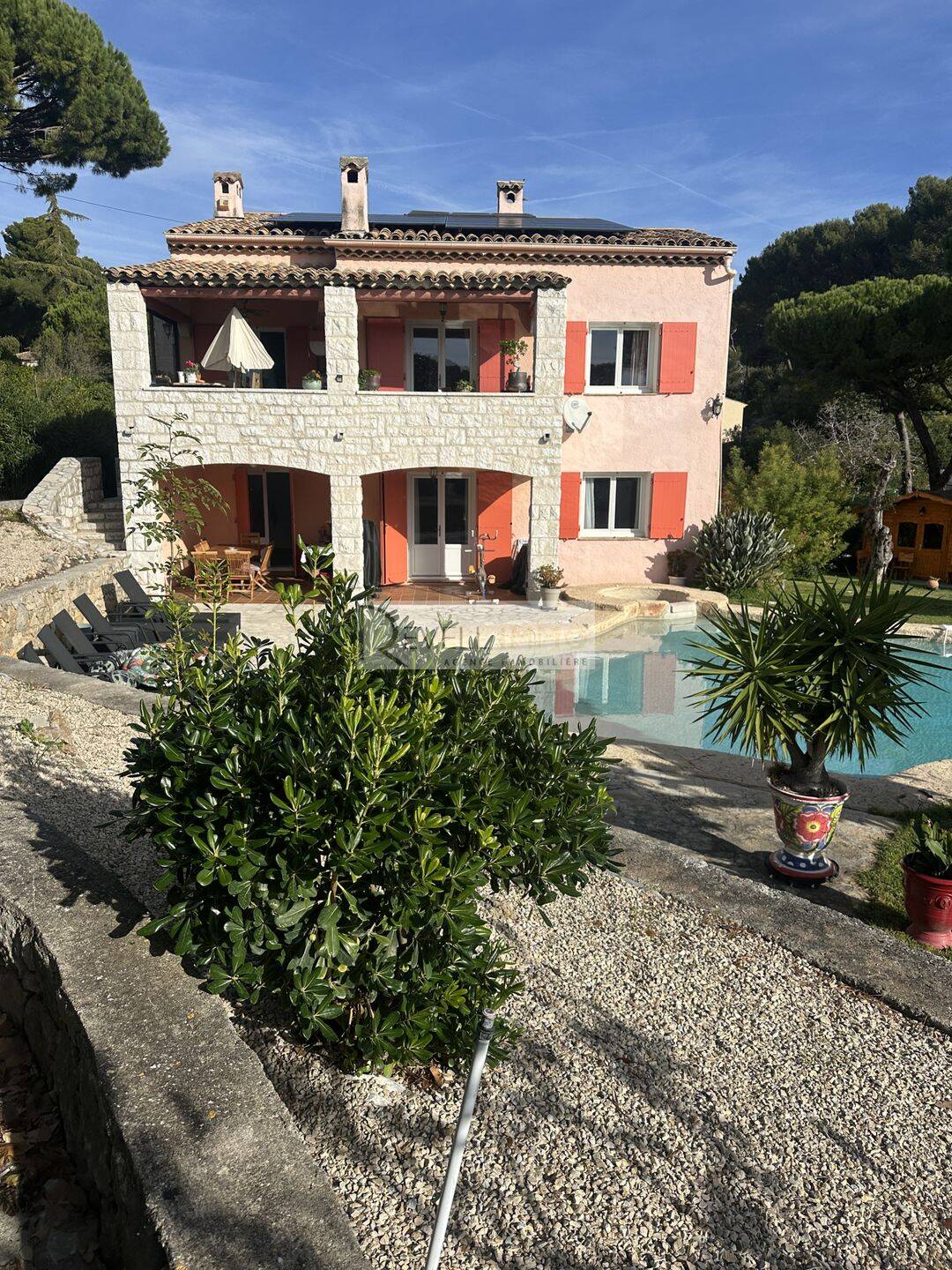 Maison 7 pièces 342 m² · à Antibes · 342 m² · 1 680 000 €