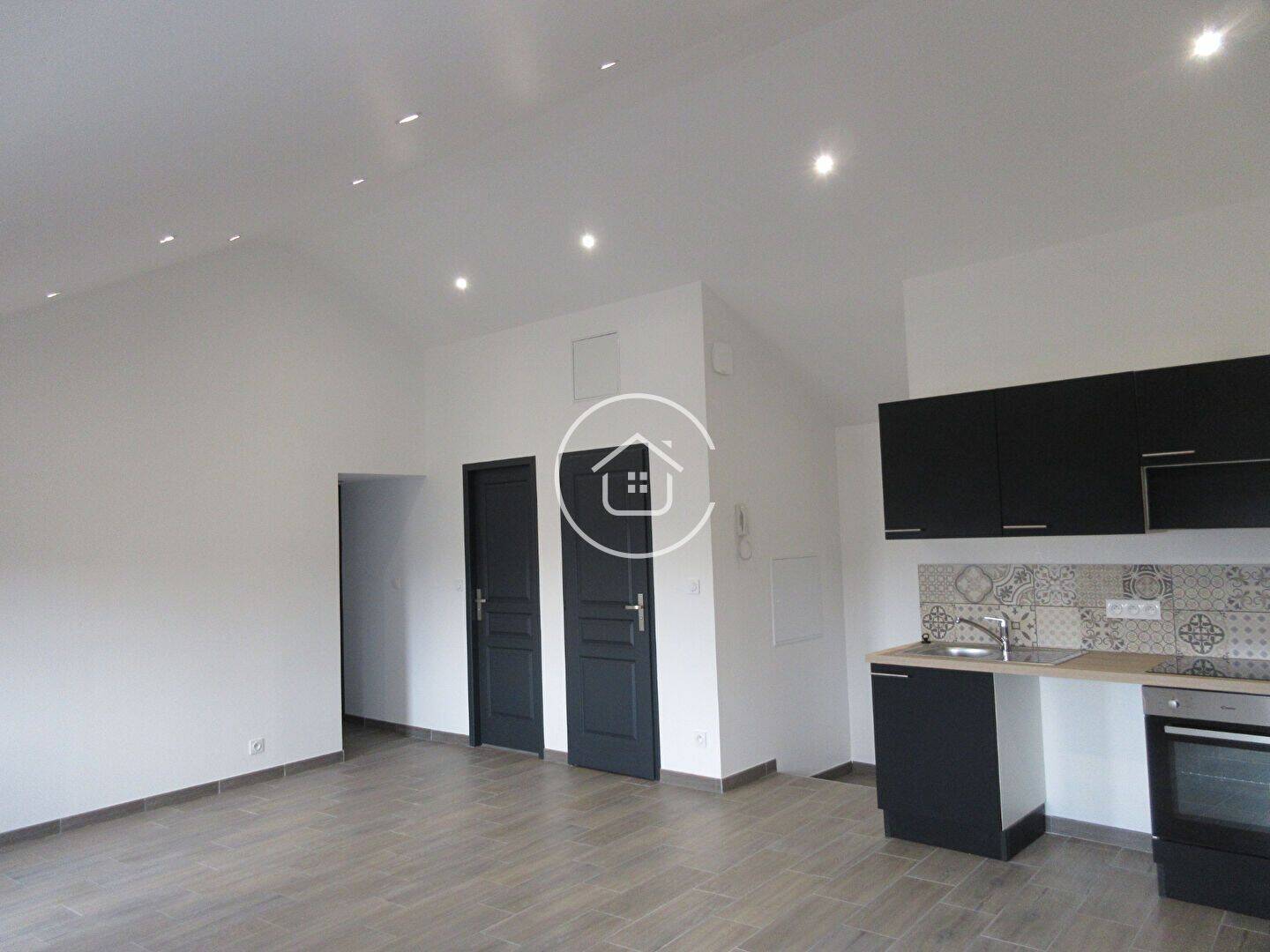 Appartement 3 pièces 60 m² · à Vendôme · 59,8 m² · 565 €/mois