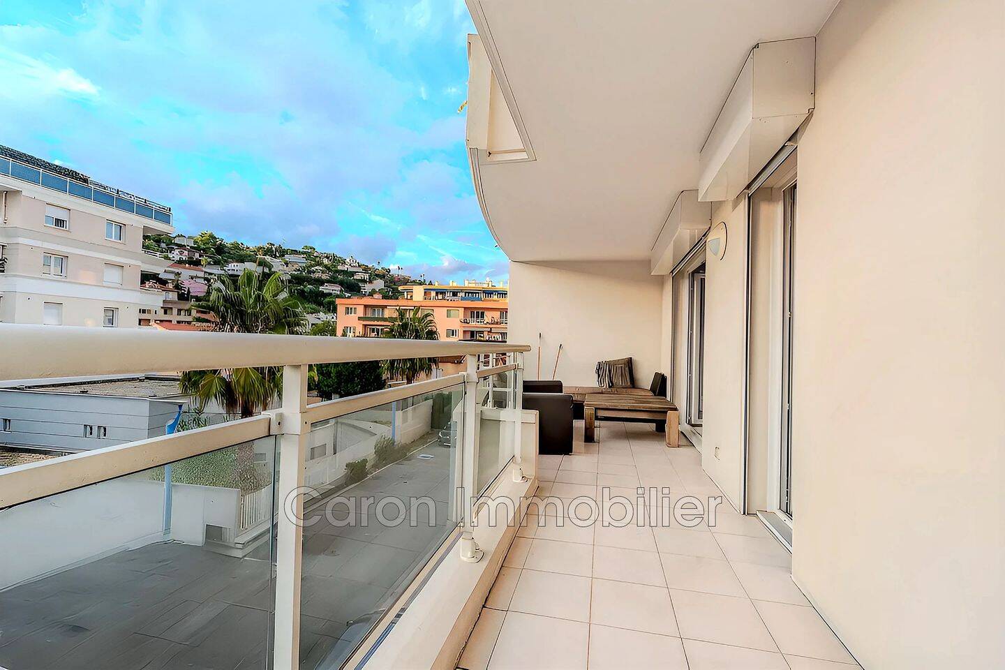 Appartement 3 pièces 65 m² · à Mandelieu-la-Napoule · 65 m² · 324 000 €