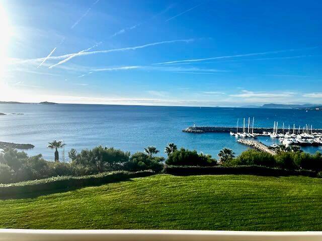 Appartement 2 pièces 33 m² · à Six-Fours-les-Plages · 33 m² · 304 000 €