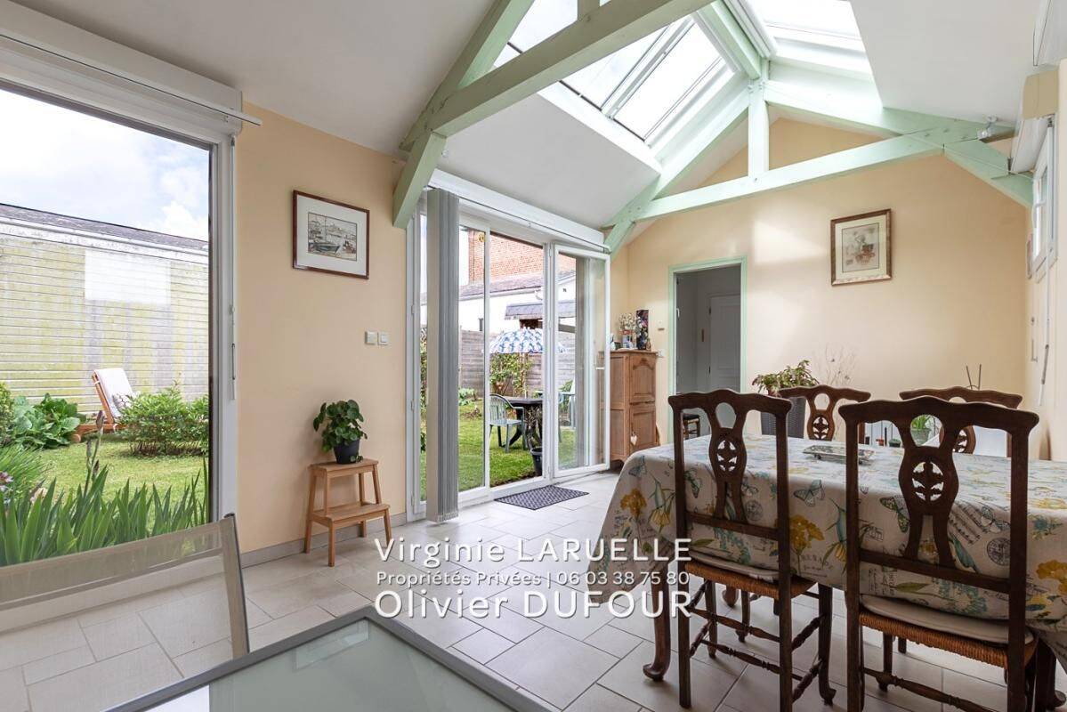 Maison 6 pièces 126 m² · à Saint-Pierre-de-Varengeville · 126 m² · 217 000 €