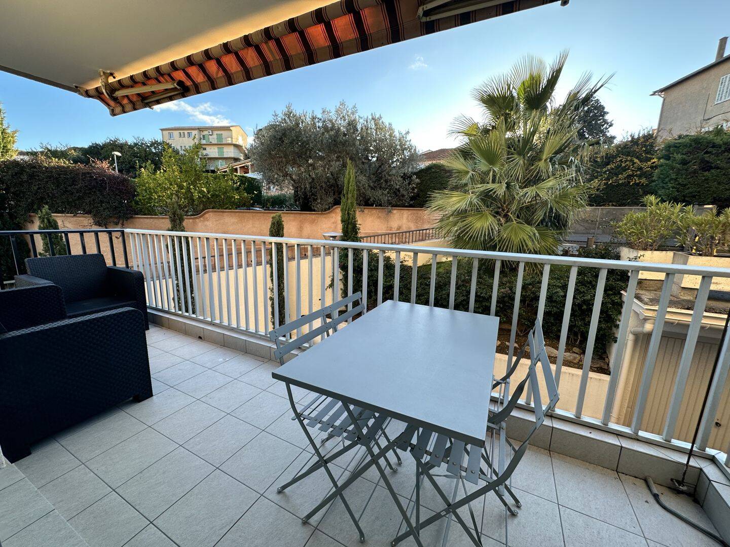Appartement 3 pièces 34 m² · à Sainte-Maxime · 33,7 m² · 240 000 €