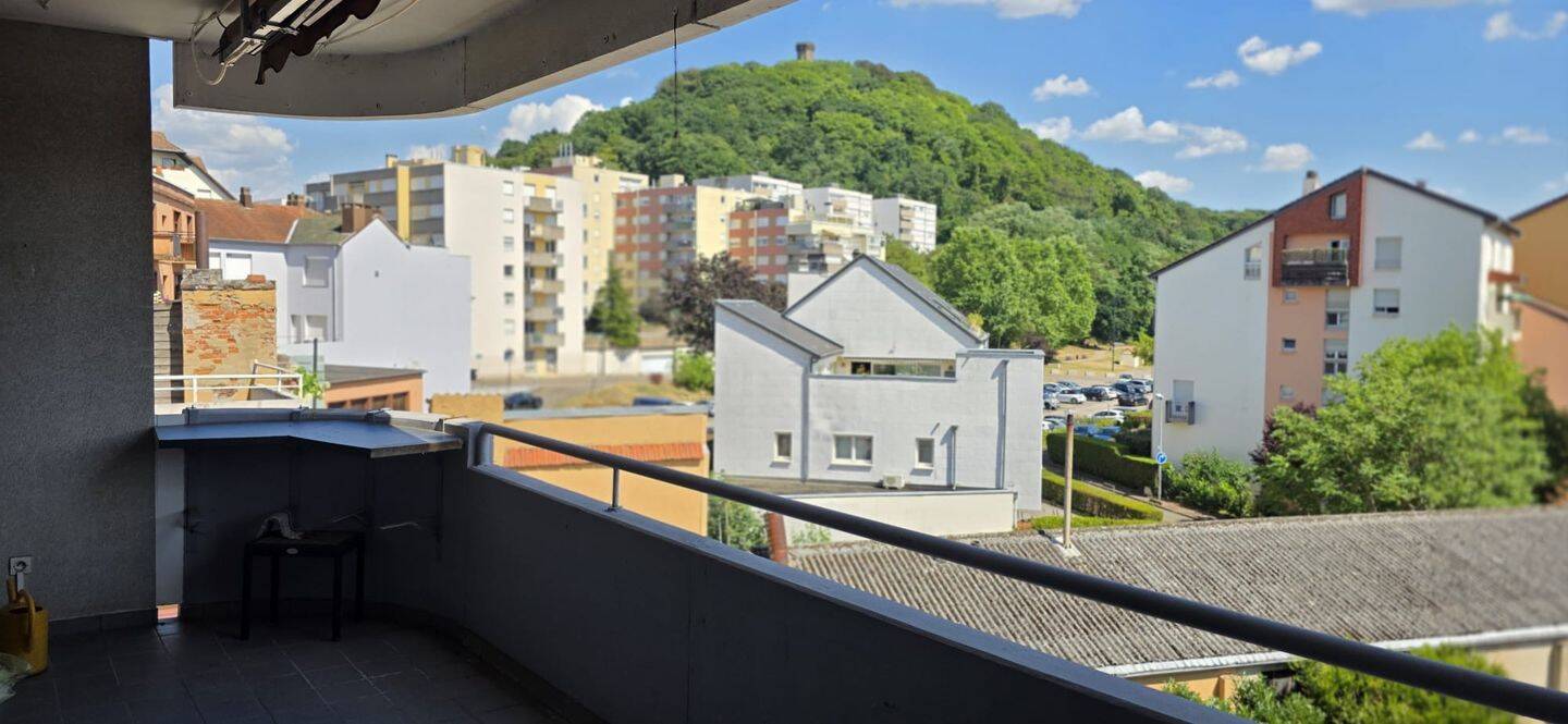 Appartement 5 pièces 137 m² · à Forbach · 137 m² · 179 000 €