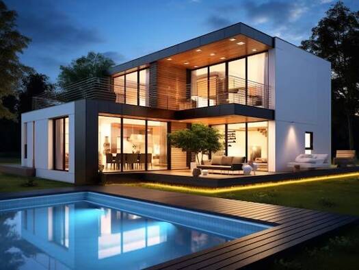 Appartement à louer 3 134 € 2 pièces 1 chambre 82 m² Étage 1/1 Ranchal 69470