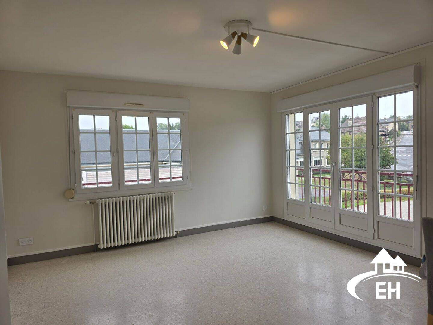 Appartement 3 pièces 66 m² · à L'Aigle · 66 m² · 690 €/mois