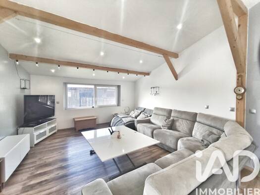 Maison à vendre 345 000 € 6 pièces 5 chambres 149 m² 1 608 m² de terrain Bourgneuf 73390