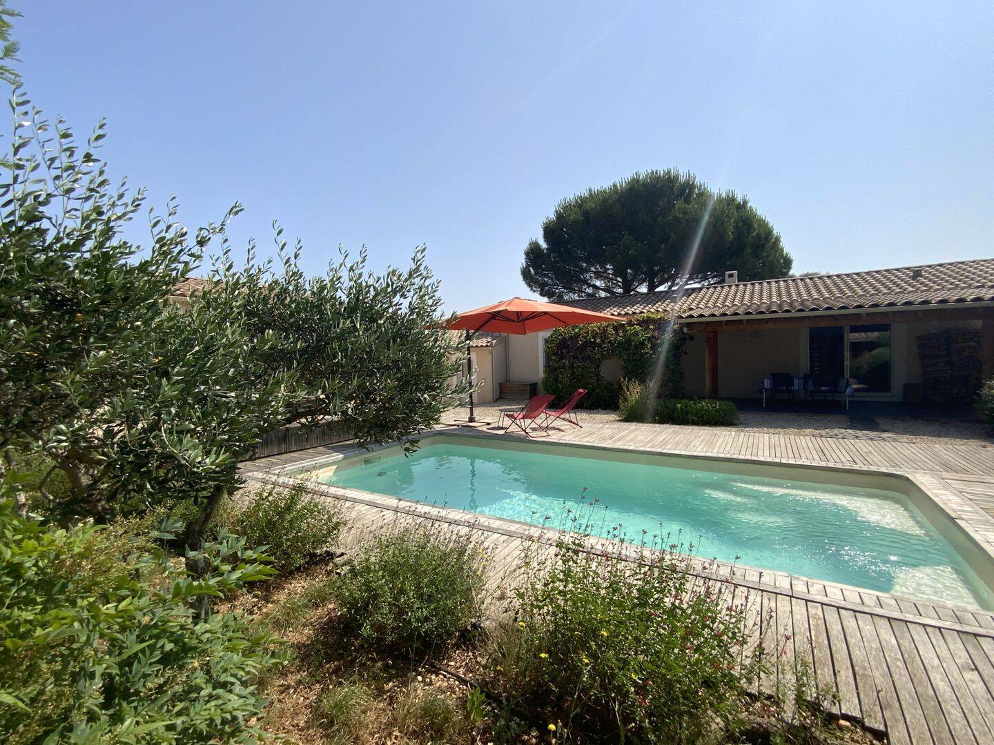 Maison 6 pièces 148 m² · à Uzès · 148 m² · 469 000 €