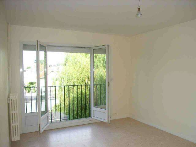 Appartement 2 pièces 45 m² · à Le Havre · 44,9 m² · 580 €