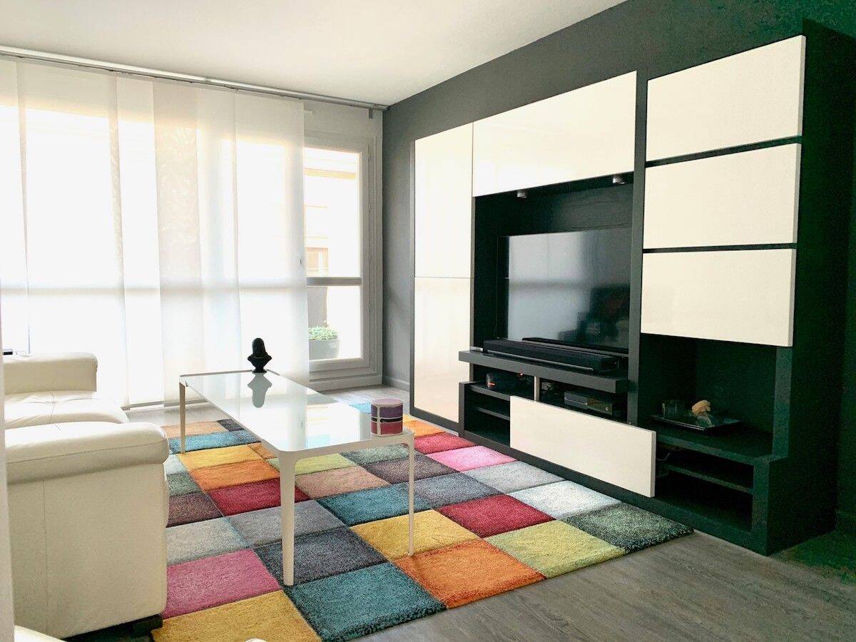 Appartement 4 pièces 73 m² · à Chambourcy · 73 m² · 1 400 €