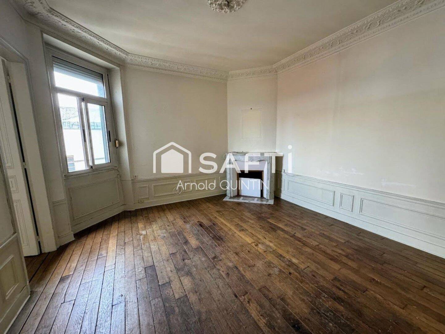 Appartement 3 pièces 61 m² · à Verdun · 61 m² · 60 000 €