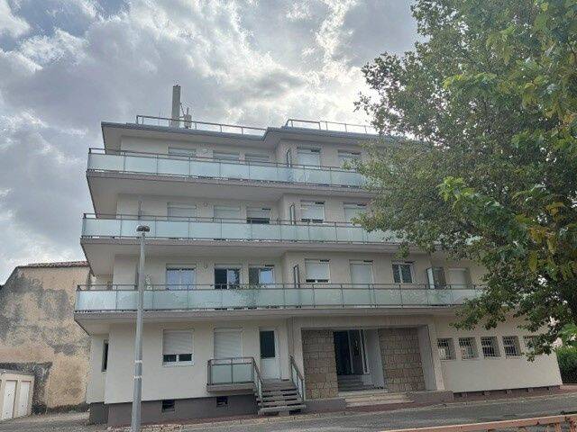 Appartement 3 pièces 69 m² · à Pierrelatte · 68,6 m² · 680 €/mois