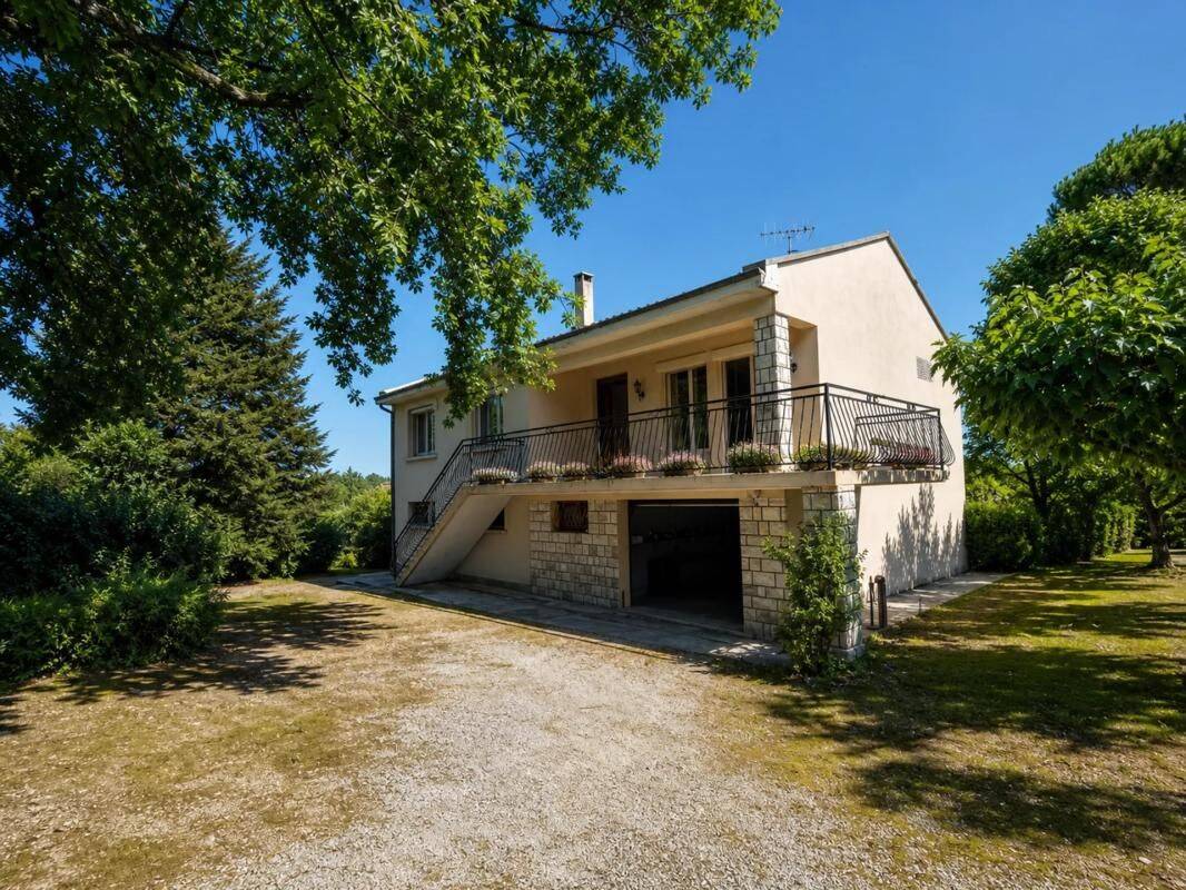 Maison 6 pièces 140 m² · à Revel · 140 m² · 191 500 €