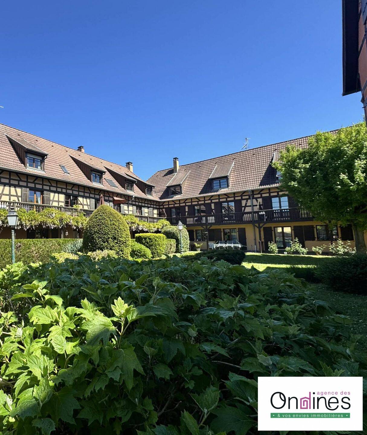 Appartement 2 pièces 56 m² · à Ittenheim · 56 m² · 137 500 €