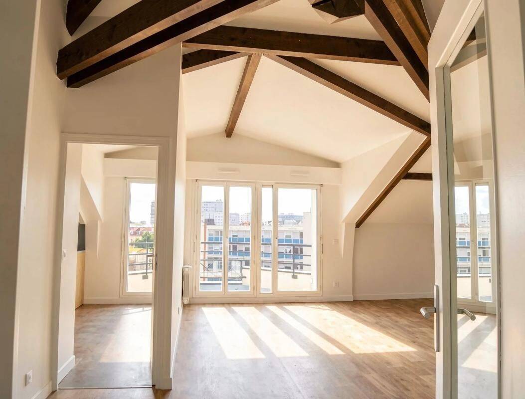 Appartement 4 pièces 116 m² · à Argenteuil · 116 m² · 1 747 €