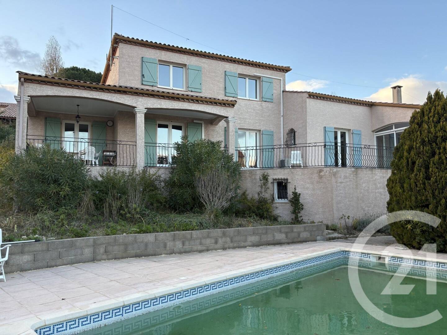 Maison 6 pièces 235 m² · à Roujan · 235 m² · 450 000 €