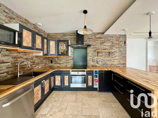 Maison à vendre 414 000 € 5 pièces 4 chambres 160,7 m² 1 081 m² de terrain Roussimort Frouzins 31270