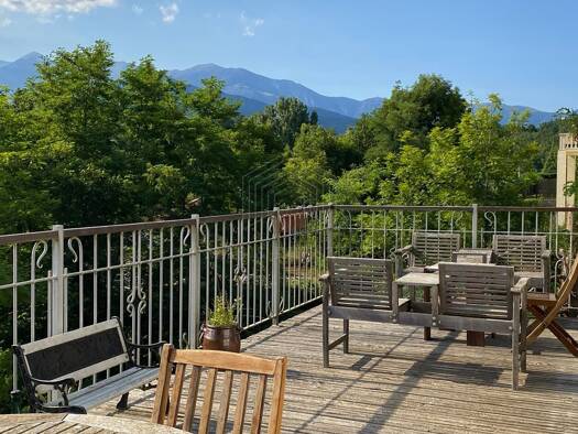 Maison à vendre 230 000 € 4 pièces 3 chambres 124 m² 970 m² de terrain Saint-Laurent-de-Cerdans 66260