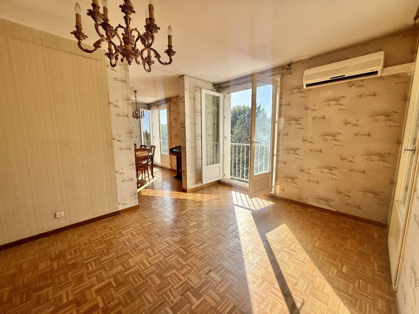 Appartement 4 pièces 73 m² · à Marseille 13ème Arrondissement · 73 m² · 149 000 €