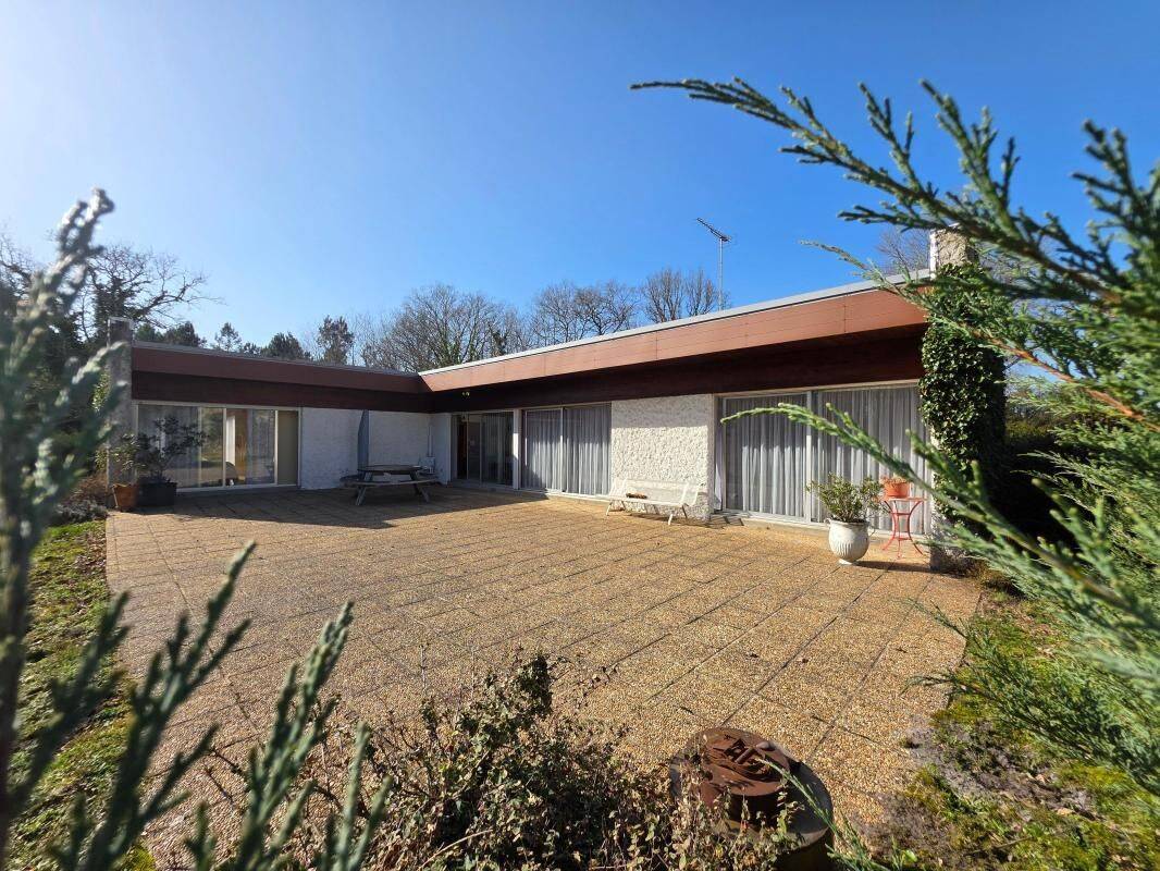 Maison 4 pièces 151 m² · à Saint-Avit · 151 m² · 335 000 €